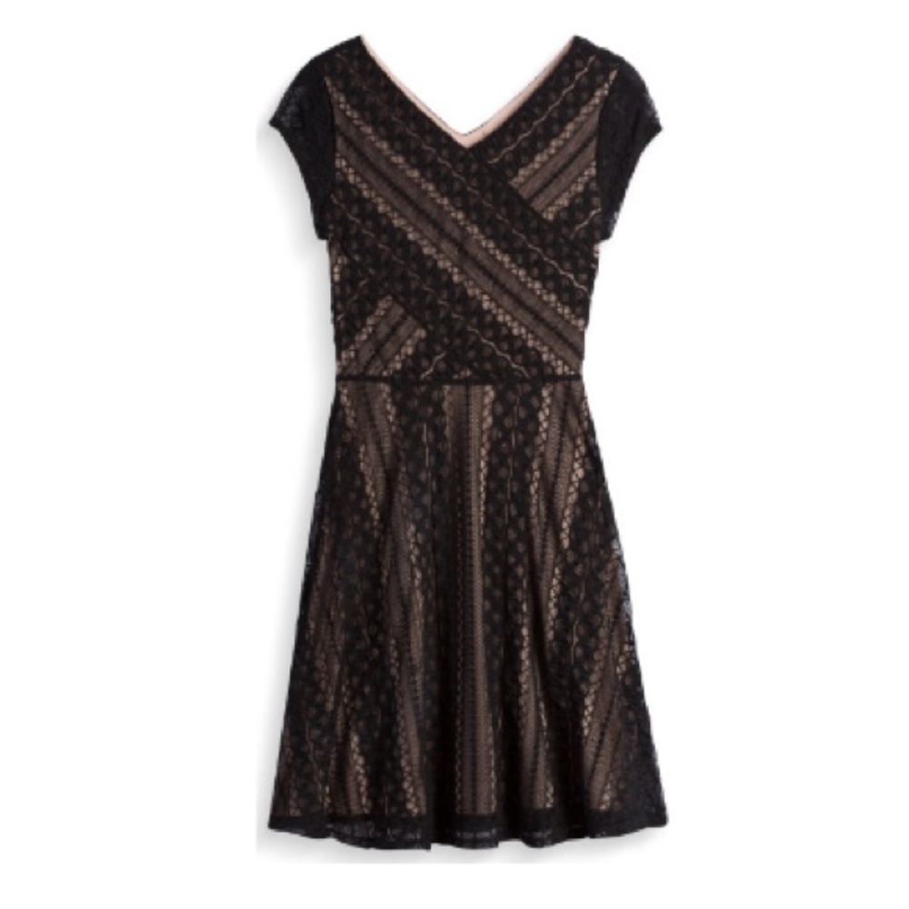 BRIXON IVY WOMEN DRESS Size S Color Black new with tags